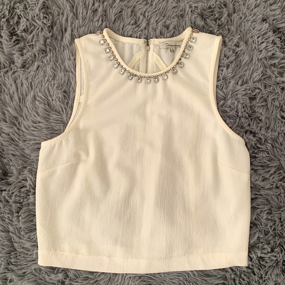 The Clothing Company (XS-S)